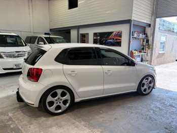 Used Volkswagen Polo 2011 for sale - 73951258: Photo