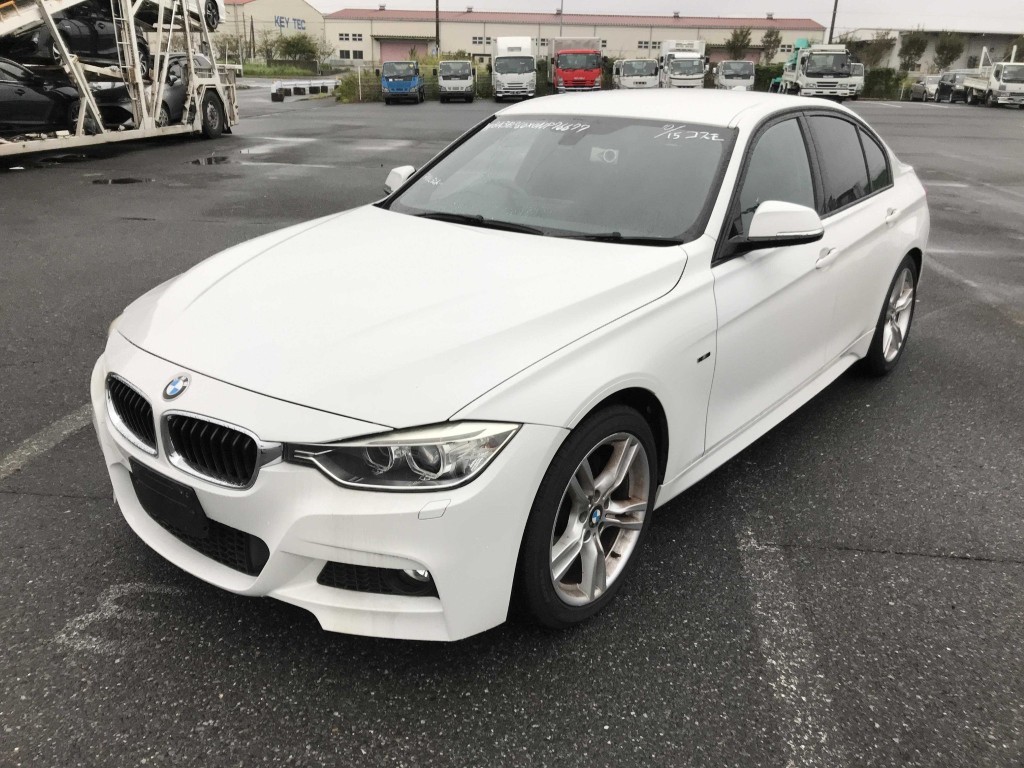 Used BMW 3 Series 2013 for sale - 76322130: Photo 1