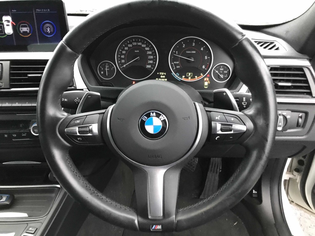 Used BMW 3 Series 2013 for sale - 76322130: Photo 10