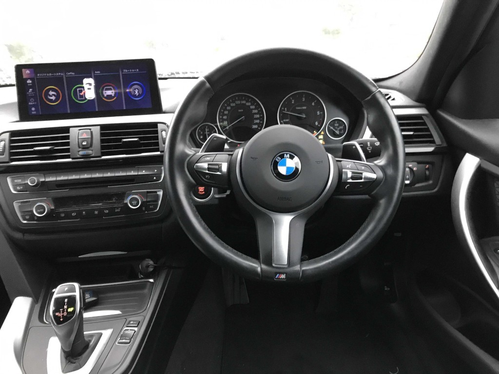 Used BMW 3 Series 2013 for sale - 76322130: Photo 11