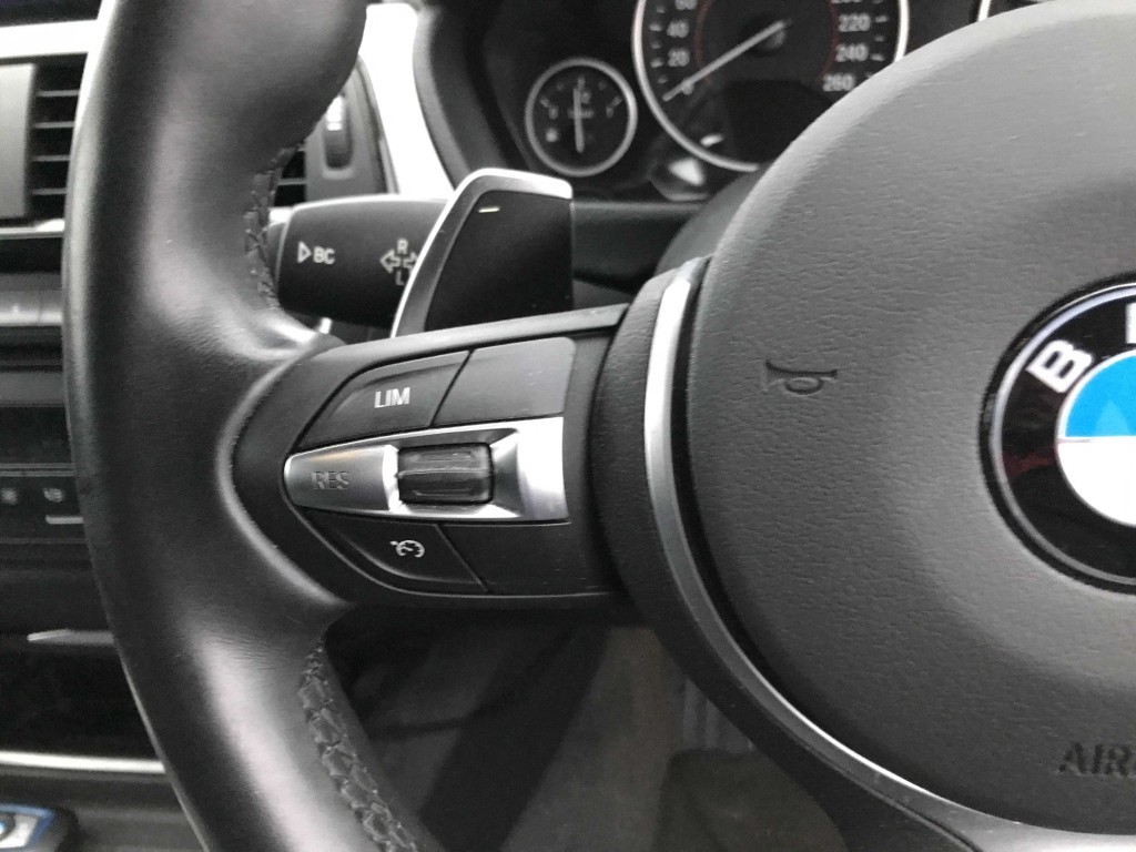Used BMW 3 Series 2013 for sale - 76322130: Photo 13