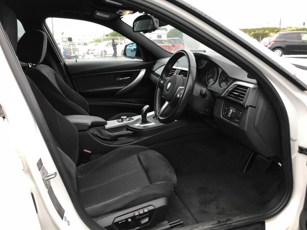 Used BMW 3 Series 2013 for sale - 76322130: Photo 15