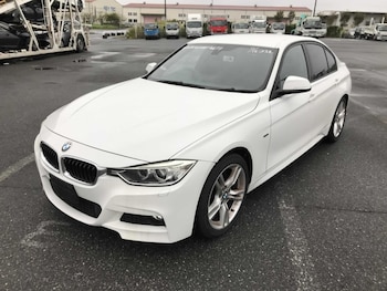 Used BMW 3 Series 2013 for sale - 76322130: Photo