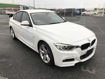 Used BMW 3 Series 2013 for sale - 76322130: Photo