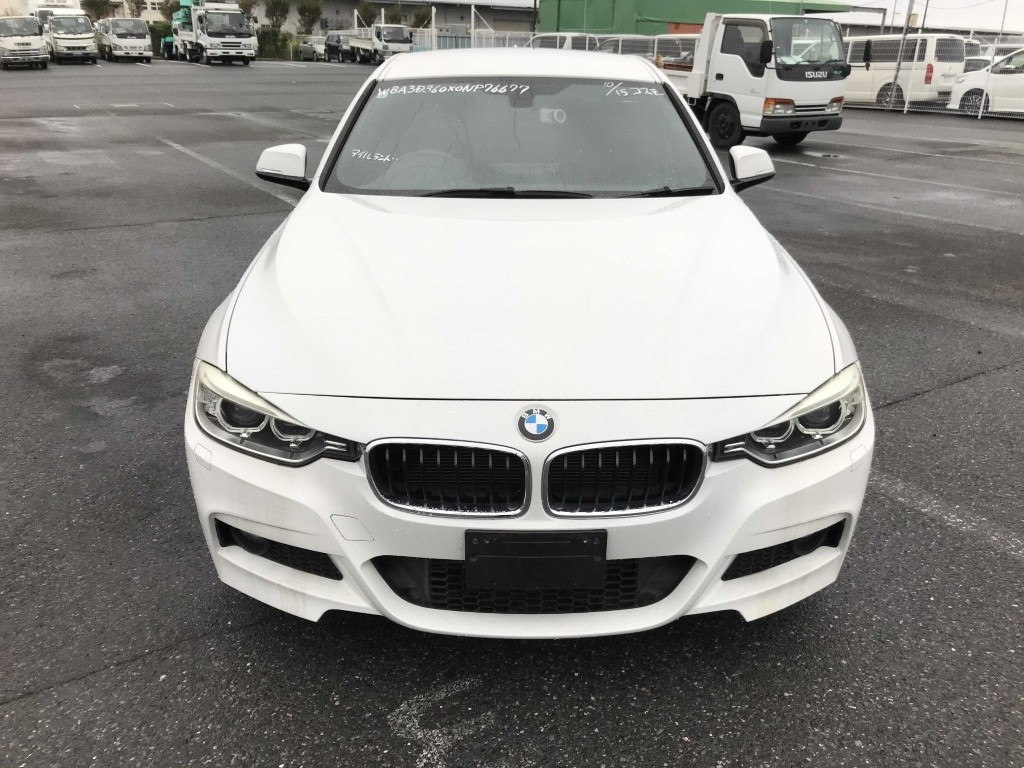 Used BMW 3 Series 2013 for sale - 76322130: Photo 3