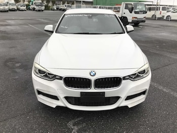 Used BMW 3 Series 2013 for sale - 76322130: Photo