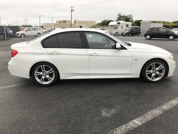 Used BMW 3 Series 2013 for sale - 76322130: Photo