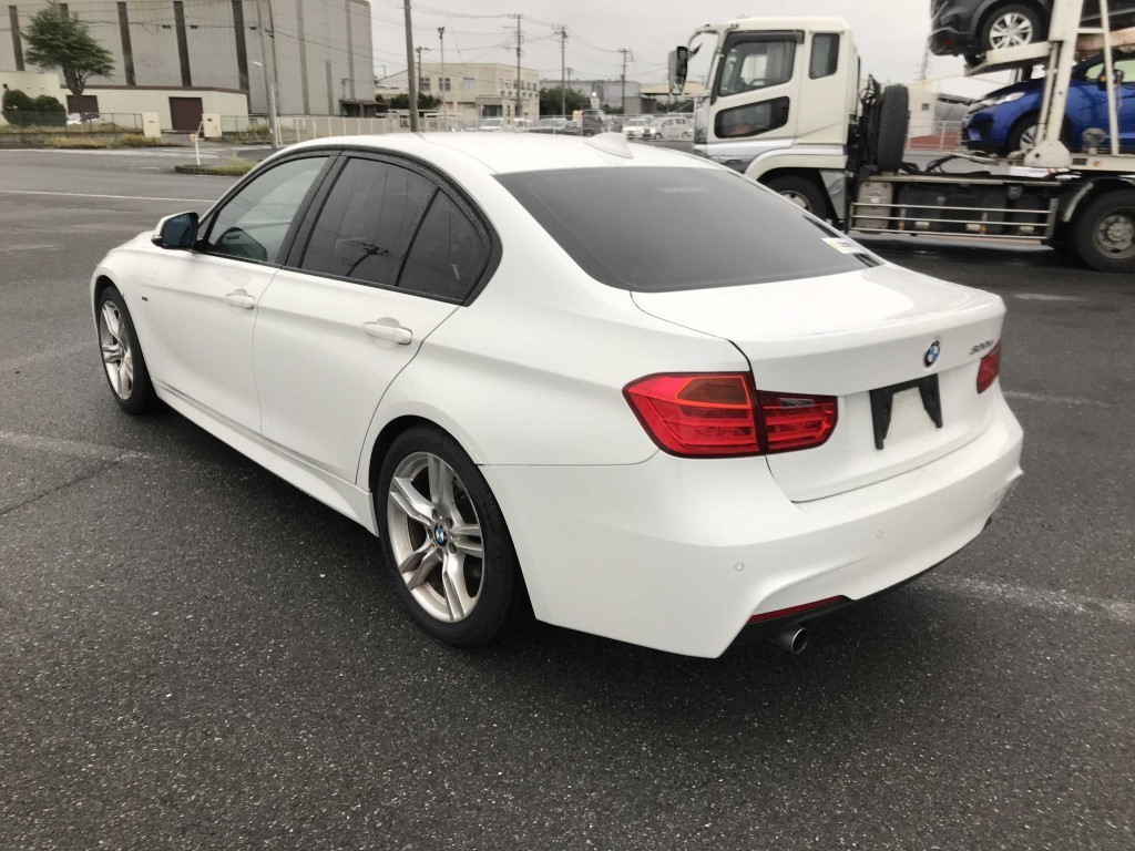 Used BMW 3 Series 2013 for sale - 76322130: Photo 6