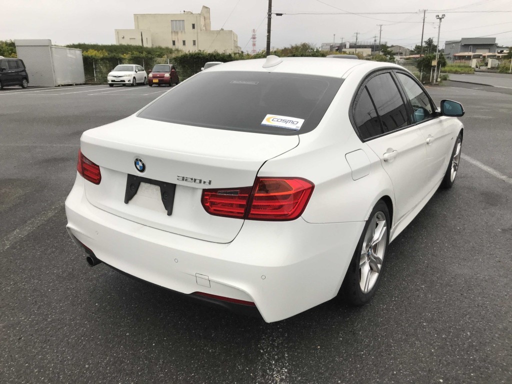 Used BMW 3 Series 2013 for sale - 76322130: Photo 7