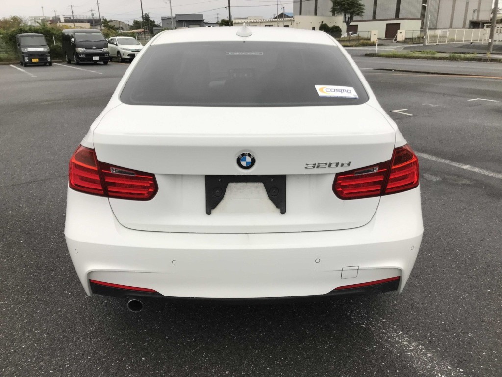Used BMW 3 Series 2013 for sale - 76322130: Photo 8