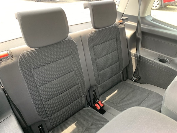 Used Volkswagen Touran 2014 for sale - 76290154: Photo 12