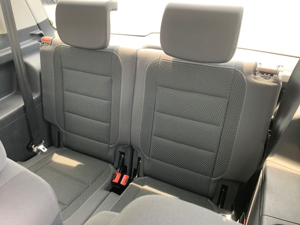 Used Volkswagen Touran 2014 for sale - 76290154: Photo 13