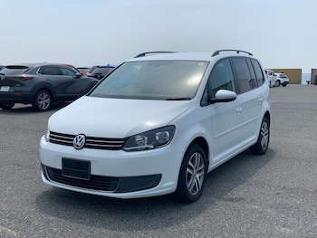 Volkswagen - Touran