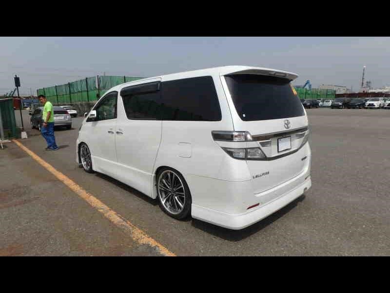 Vehicle 7