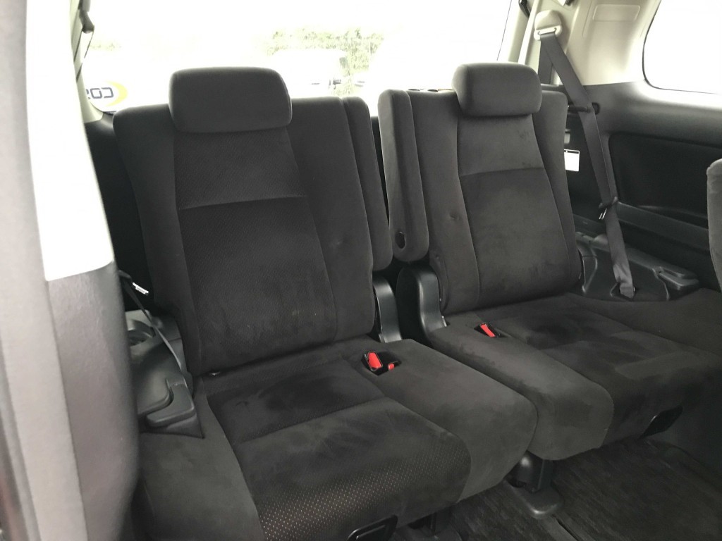 Used Toyota Vellfire 2009 for sale - 76344222: Photo 12