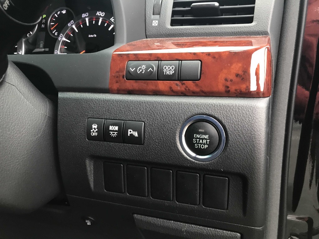 Used Toyota Vellfire 2009 for sale - 76344222: Photo 14