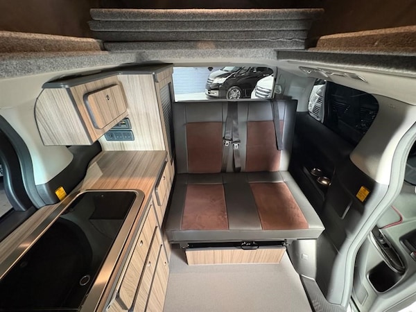 Used Toyota Alphard 2012 for sale - 75572426: Photo 16