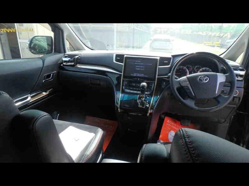 Vehicle 11
