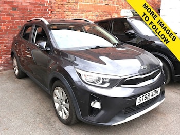 Used Kia Stonic 2018 for sale - 78974833: Photo