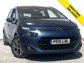 Used Citroen C4 Picasso 2016 for sale - 79090027: Photo