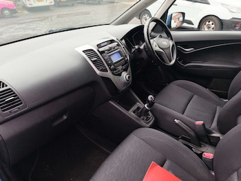 Used Hyundai Ix20 2015 for sale - 78819096: Photo
