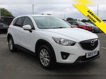 Used Mazda CX-5 2013 for sale - 79550722: Photo