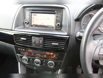 Used Mazda CX-5 2013 for sale - 79550722: Photo