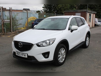 Used Mazda CX-5 2013 for sale - 79550722: Photo
