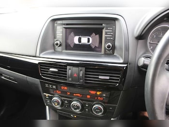 Used Mazda CX-5 2013 for sale - 79550722: Photo