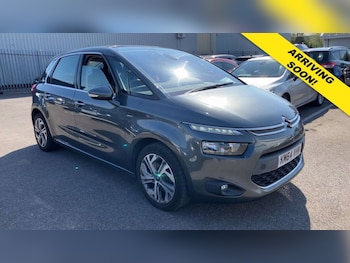 Used Citroen C4 Picasso 2014 for sale - 79518309: Photo