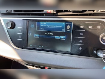Used Citroen C4 Picasso 2014 for sale - 79518309: Photo