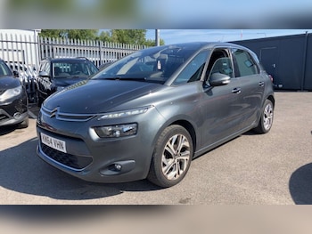 Used Citroen C4 Picasso 2014 for sale - 79518309: Photo