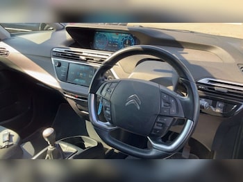Used Citroen C4 Picasso 2014 for sale - 79518309: Photo