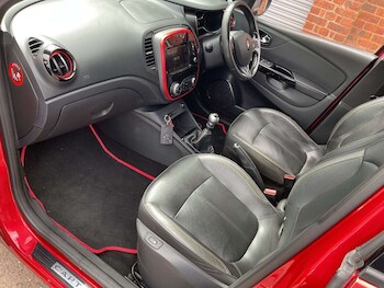 Used Renault Captur 2015 for sale - 78671855: Photo