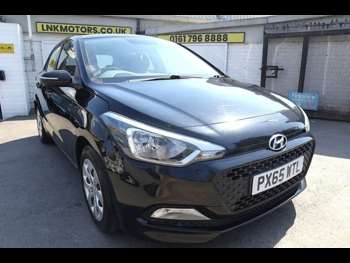 2015 (65) - 1.2 S Hatchback 5dr Petrol Manual Euro 6 (75 ps)