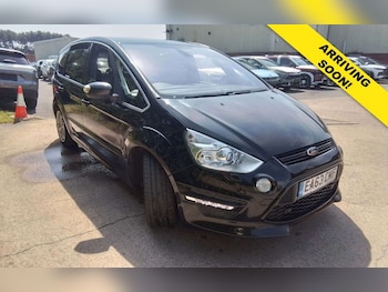Used Ford S-Max 2013 for sale - 78806411: Photo