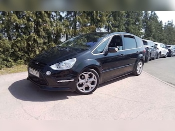 Used Ford S-Max 2013 for sale - 78806411: Photo