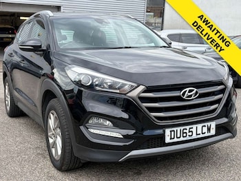 Used Hyundai TUCSON 2015 for sale - 79103726: Photo