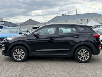 Used Hyundai TUCSON 2015 for sale - 79103726: Photo