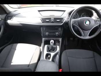 Used BMW X1 2012 for sale - 74542570: Photo