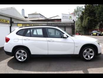 Used BMW X1 2012 for sale - 74542570: Photo