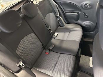 Used Nissan Micra 2015 for sale - 78851026: Photo