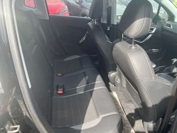 Used Peugeot 2008 2016 for sale - 79843359: Photo