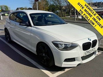 Used BMW 1 Series 2013 for sale - 78671850: Photo