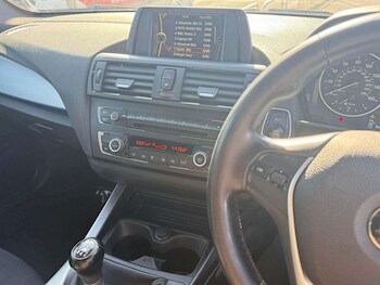 Used BMW 1 Series 2013 for sale - 78671850: Photo