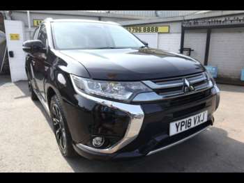 2018 (18) - 2.0 PHEV GX4hs 5dr Auto