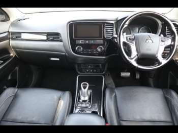 Used Mitsubishi Outlander 2018 for sale - 74761761: Photo