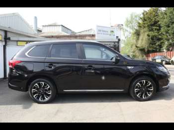Used Mitsubishi Outlander 2018 for sale - 74761761: Photo