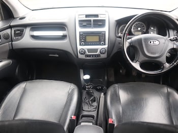 Used Kia Sportage 2009 for sale - 78672222: Photo