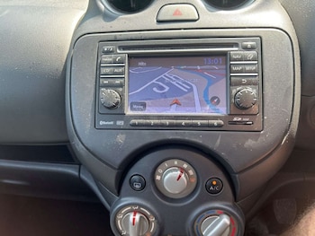 Used Nissan Micra 2012 for sale - 79009751: Photo